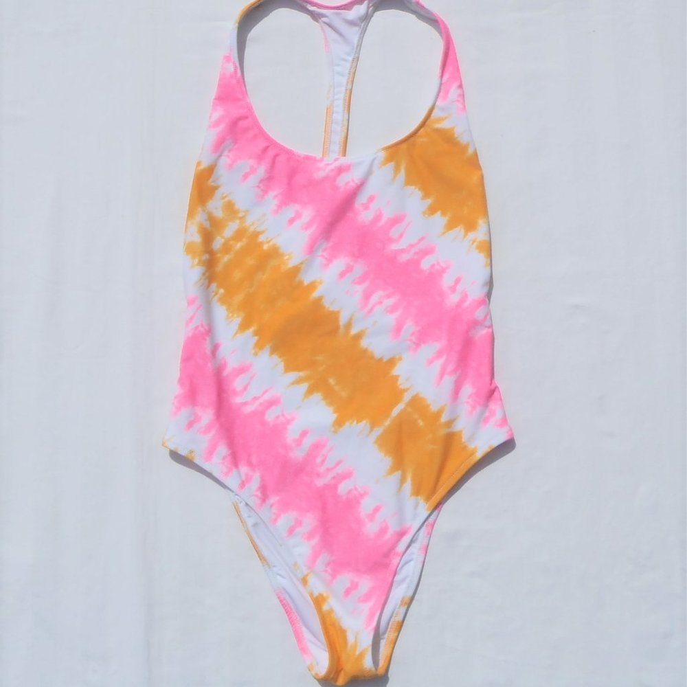 Aerie One Piece Swimsuit - EUC